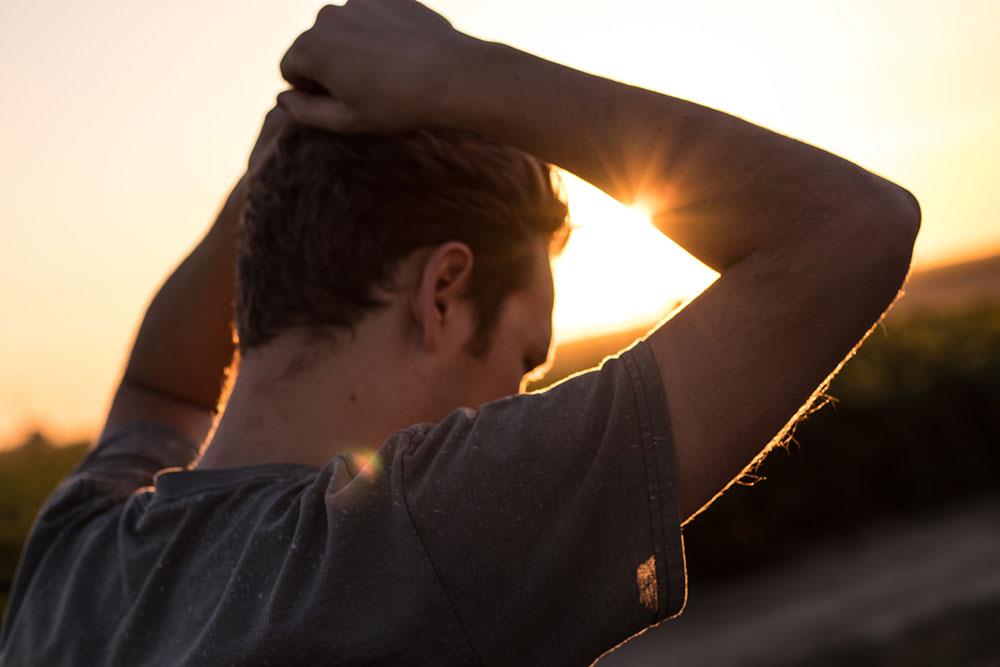 Hoe een zonnige dag in juli het begin werd van een lange donkere periode