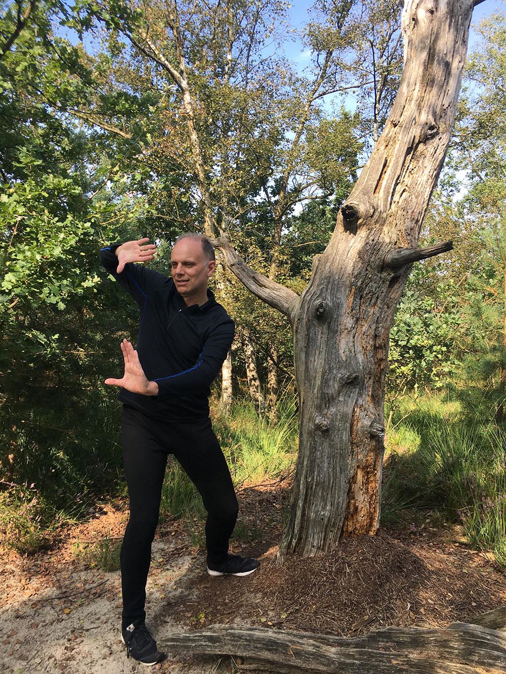 Qi Gong